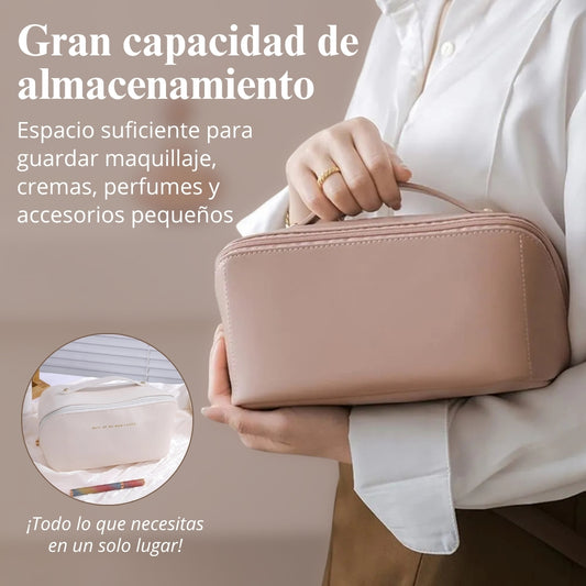 COSMETIQUERA FUNCIONAL IMPERMEABLE