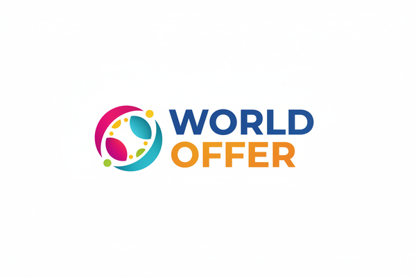 Logo WORLD OFFER
